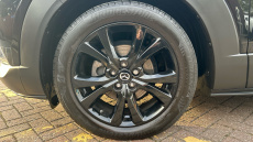 Mazda CX-30 2.5 e-Skyactiv G MHEV [140] Homura 5dr Petrol Hatchback